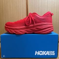 HOKA ONE ONE  ホカ オネオネ　ボンダイ7 25cmのサムネイル