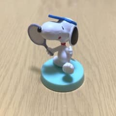 スヌーピーチョコエッグ 5のサムネイル