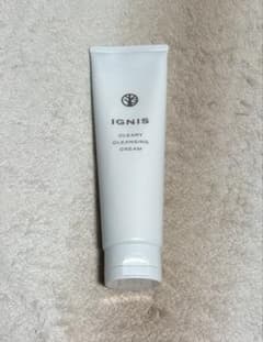 IGNIS CLEARLY CLEANSING CREAMのサムネイル