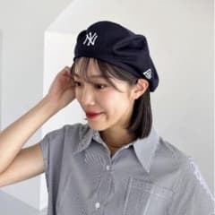 NEW ERA   Beret’NY　189392のサムネイル