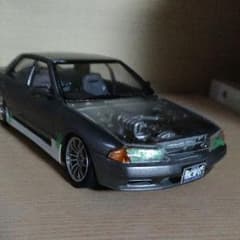 HCR32 ミサイル VIP5様 取り置き品のサムネイル
