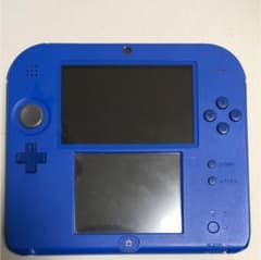 2DSのサムネイル
