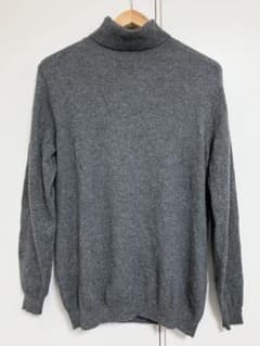 BEAUTY&YOUTH UNITED ARROWSのカシミヤタートルネック// - 5