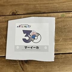 ポケモン キミにあえた！ アンノーン 30周年記念ステッカー マーイーカのサムネイル