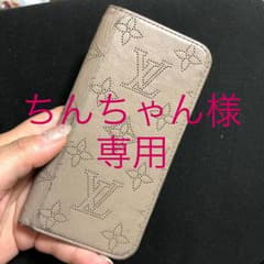 ルイヴィトンiPhone6.7.8ケース♡GW中の値引き中♡のサムネイル
