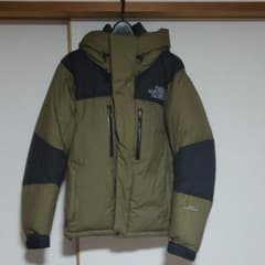 Man様専用 NORTH ノースフェイス バルトロライトジャケットのサムネイル