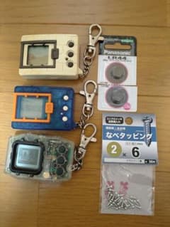 デジモン ペンデュラム 初代 97年、98年 - メルカリ