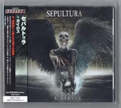 スラッシュメタル〇SEPULTURA／セパルトゥラ 87年2nd スラッシュメタル〇SEPULTURA／セパルトゥラ 87年2nd