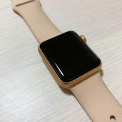 Apple Watch series 3のサムネイル