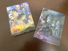 劇場版名探偵コナン ハロウィンの花嫁 DVD豪華版のサムネイル