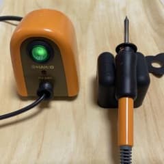HAKKO my pen ホビー用多目的電熱ペンのサムネイル