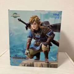 FIGURIZMα リンク ゼルダの伝説 ティアーズ オブ ザ キングダムのサムネイル