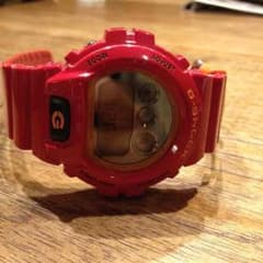 G-SHOCK 時計のサムネイル