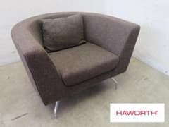 展示品■HAWORTH■ヘイワース■25万～■ラウンジソファ■1人掛けソファ■ 展示品□HAWORTH□ヘイワース□25万～□ラウンジソファ□1人掛けソファ