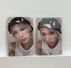 WayV TEN テン smtown&store トレカ 2枚セット - メルカリ
