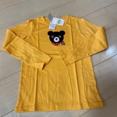 ミキハウス　ダブルビーのサムネイル