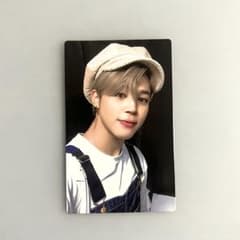 BTS MAGIC SHOP DVD ジミン JIMIN トレカ マジショ - メルカリ