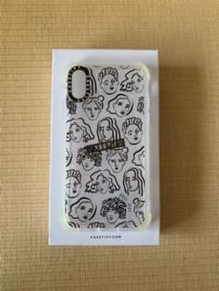 CASETiFY iPhone X.XS 対応のケースですのサムネイル