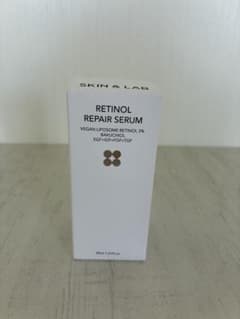 スキン & ラブ　レチノール　RETINOL REPAIR SERUM 30mlのサムネイル