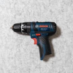 BOSCH GSB 10.8-2-LI 電動振動ドライバードリル - メルカリ