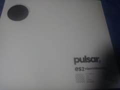 pulsar es2 マウスパッド　XLのサムネイル