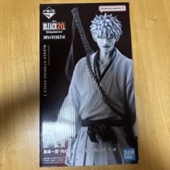 一番くじ BLEACH A賞 黒崎一護 -内なる虚- フィギュア 開封品 - メルカリ