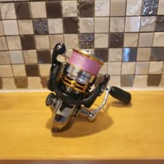 DAIWA EM MS2000A スピニングリールのサムネイル