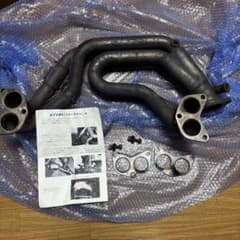 zn6 86 zc6 BRZ イーカスタム タイプ3等長　4-1 エキマニ zn6 86 zc6 BRZ イーカスタム タイプ4等長 4-1 エキマニ - メルカリ