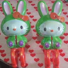 キャラクター洗濯バサミのサムネイル