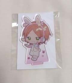 アニメイトカフェ アクリルスタンド 葵ひなたのサムネイル