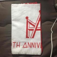AAA タオルのサムネイル
