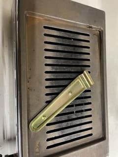 山岡金属焼肉グリルLPガス調理器具 2.24kW Y-18C まとめて3台のサムネイル