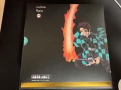 マックスファクトリー figma 鬼滅の刃 竈門炭治郎 DXエディションのサムネイル