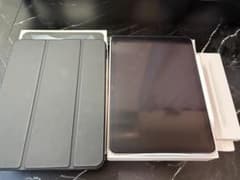 iPad Air 第5世代 64GB スペースグレー pencil保護ケース付き - メルカリ