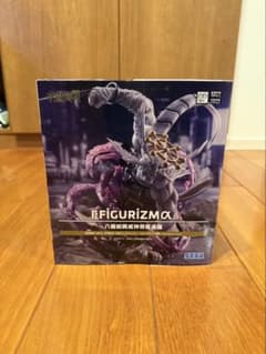 呪術廻戦 FIGURIZMα 八握剣異戒神将魔虚羅 フィギュア