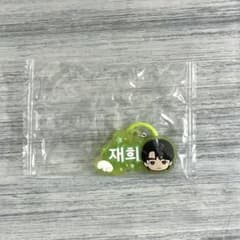 NCT WISH ジェヒ めじるしアクセサリーのサムネイル
