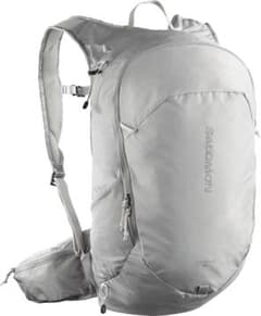 SALOMON サロモン TRAILBLAZER 10 バックパック シルバー SALOMON TRAILBLAZER 10 サロモン バックパック 新品 - メルカリ