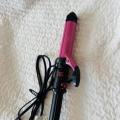 VIDAL SASSOON カールコテアイロンのサムネイル