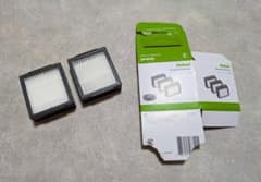 Thumbnail of 【純正品】Roomba Combo ダストカットフィルター×2個