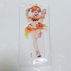 ラブライブ　μ's くじ引き堂　アクリルスタンド5個セット　高坂穂乃果など ラブライブ！ オンラインくじ μ's くじ引き堂 高坂穂乃果