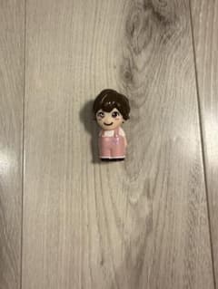 なにわ男子 指人形 道枝駿佑のサムネイル