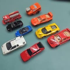 ミニカー 約25台 ジャンクセット ミニカー 約25台 ジャンクセット 【公式通販】