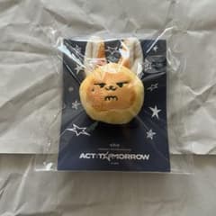 TXT　プルバトゥ　ファンチュン マスコットリングのサムネイル