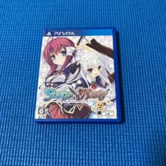 psvita Justy×Nastyのサムネイル