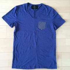ザラ スタッズTシャツのサムネイル