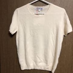 【7830様専用】ユニクロ カシミヤニット＋アイグロウジェム2点セットのサムネイル