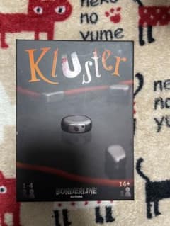 佐久間様専用Kiusterのサムネイル