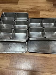 0号バット　まとめ売り　収納バット付きのサムネイル