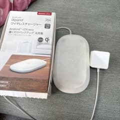 SanDisk iXpand ワイヤレスチャージャー 256GB 本体 - メルカリ