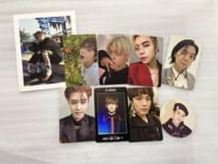 NCT トレカなどまとめ売りのサムネイル
